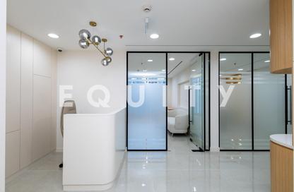Office Space - Studio for rent in Saba Tower 1 - JLT Cluster E - Jumeirah Lake Towers - Dubai Office Space - Studio for rent in Saba Tower 1 - JLT Cluster E - Jumeirah Lake Towers - Dubai