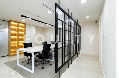 Office Space - Studio for rent in Saba Tower 1 - JLT Cluster E - Jumeirah Lake Towers - Dubai Office Space - Studio for rent in Saba Tower 1 - JLT Cluster E - Jumeirah Lake Towers - Dubai
