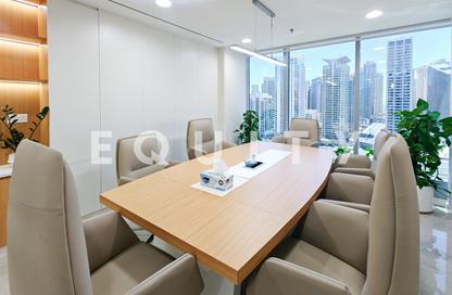 Office Space - Studio for rent in Saba Tower 1 - JLT Cluster E - Jumeirah Lake Towers - Dubai Office Space - Studio for rent in Saba Tower 1 - JLT Cluster E - Jumeirah Lake Towers - Dubai