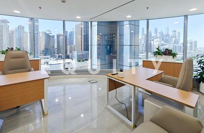 Office Space - Studio for rent in Saba Tower 1 - JLT Cluster E - Jumeirah Lake Towers - Dubai Office Space - Studio for rent in Saba Tower 1 - JLT Cluster E - Jumeirah Lake Towers - Dubai