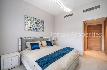 Apartment - 2 - 3 for rent in Eleganz by Danube - District 14 - Jumeirah Village Circle - Dubai