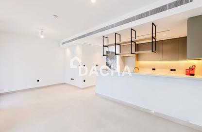 Townhouse - 3 - 4 for rent in Aura Gardens - Tilal Al Ghaf - Dubai Townhouse - 3 - 4 for rent in Aura Gardens - Tilal Al Ghaf - Dubai