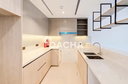 Townhouse - 3 - 4 for rent in Aura Gardens - Tilal Al Ghaf - Dubai Townhouse - 3 - 4 for rent in Aura Gardens - Tilal Al Ghaf - Dubai