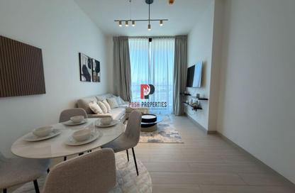 Apartment - 1 - 2 for rent in Binghatti Onyx - District 15 - Jumeirah Village Circle - Dubai