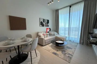 Apartment - 1 Bedroom - 2 Bathrooms for rent in Binghatti Onyx - District 15 - Jumeirah Village Circle - Dubai