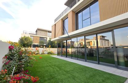 Villa - 5 Bedrooms - 5 Bathrooms for rent in June 2 - Arabian Ranches 3 - Dubai