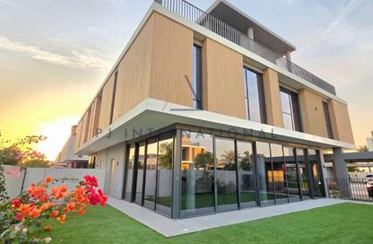 Villa - 5 Bedrooms - 5 Bathrooms for rent in June 2 - Arabian Ranches 3 - Dubai
