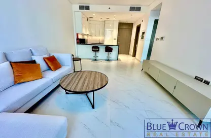 Apartment - 1 Bedroom - 2 Bathrooms for rent in Residences 14 - District One - Mohammed Bin Rashid City - Dubai