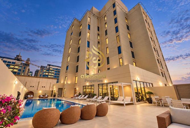 Huge Size | Burj View | All Amenities