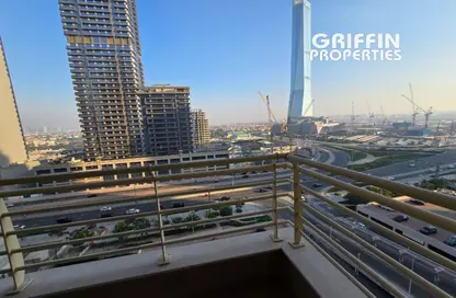 شقة - 2 غرف نوم - 2 حمامات للايجار في برج أيكون 2 - (JLT) مجمع L - أبراج بحيرات الجميرا - دبي شقة - 2 غرف نوم - 2 حمامات للايجار في برج أيكون 2 - (JLT) مجمع L - أبراج بحيرات الجميرا - دبي