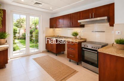Villa - 2 Bedrooms - 3 Bathrooms for sale in Al Reem 3 - Al Reem - Arabian Ranches - Dubai