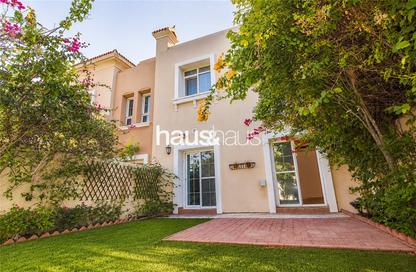 Villa - 2 Bedrooms - 3 Bathrooms for sale in Al Reem 3 - Al Reem - Arabian Ranches - Dubai
