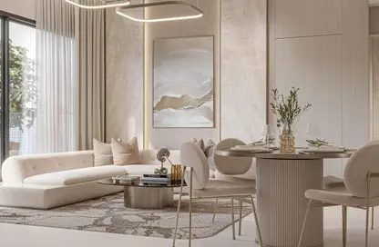 شقة - غرفة نوم - 2 حمامات للبيع في نوفانا من ودان - جزر دبي - دبي