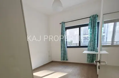 شقة - 2 غرف نوم - 1 حمام للبيع في ذا نوك 1 - ذا نوك - بوابة وصل - دبي