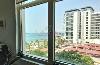 Apartment - 3 Bedrooms - 4 Bathrooms for sale in Al Basri - Shoreline Apartments - Palm Jumeirah - Dubai