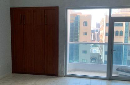 Apartment - 2 Bedrooms - 3 Bathrooms for sale in Al Majaz 3 - Al Majaz - Sharjah