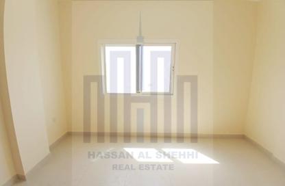 Apartment - 2 Bedrooms - 2 Bathrooms for rent in Muwaileh - Sharjah