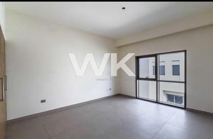 Villa - 3 Bedrooms - 4 Bathrooms for rent in Sidra Villas II - Sidra Villas - Dubai Hills Estate - Dubai