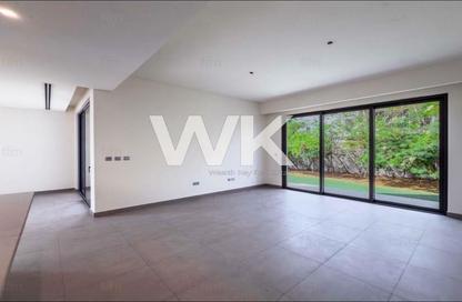 Villa - 3 Bedrooms - 4 Bathrooms for rent in Sidra Villas II - Sidra Villas - Dubai Hills Estate - Dubai