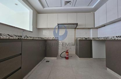 Apartment - 2 Bedrooms - 3 Bathrooms for rent in Al Waleed Garden 1 - Al Waleed Garden - Al Jaddaf - Dubai Apartment - 2 Bedrooms - 3 Bathrooms for rent in Al Waleed Garden 1 - Al Waleed Garden - Al Jaddaf - Dubai