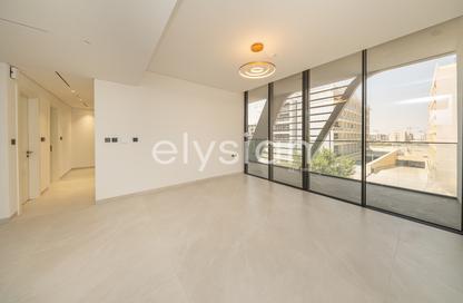 Apartment - 2 - 2 for sale in The Harmony 1 - The Harmony - Residential District - Dubai South (Dubai World Central) - Dubai