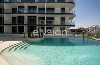 Apartment - 2 - 2 for sale in The Harmony 1 - The Harmony - Residential District - Dubai South (Dubai World Central) - Dubai