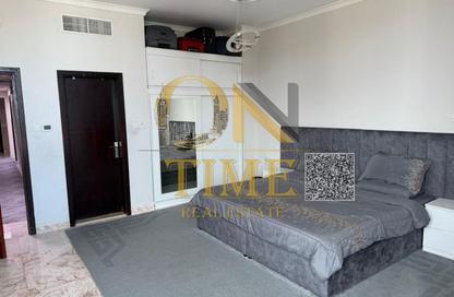 Apartment - 3 Bedrooms - 3 Bathrooms for sale in Al Naemiya Tower 1 - Al Naemiya Towers - Al Nuaimiya - Ajman