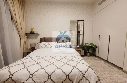 شقة - 1 حمام للايجار في ذا ريف 5 - ذا ريف - الجادة - الشارقة شقة - 1 حمام للايجار في ذا ريف 5 - ذا ريف - الجادة - الشارقة