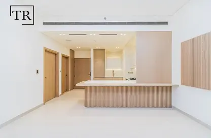 Apartment - 1 Bedroom - 2 Bathrooms for rent in Binghatti Phantom - District 17 - Jumeirah Village Circle - Dubai