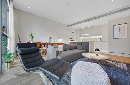 Apartment - 2 Bedrooms - 4 Bathrooms for sale in City Walk Residential Building 19 - City Walk Residential - City Walk - Dubai Apartment - 2 Bedrooms - 4 Bathrooms for sale in City Walk Residential Building 19 - City Walk Residential - City Walk - Dubai