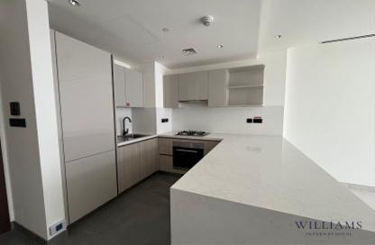 Apartment - 3 Bedrooms - 5 Bathrooms for rent in The Crest Tower D - The Crest - Sobha Hartland - Mohammed Bin Rashid City - Dubai