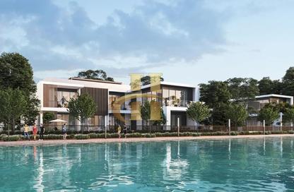 Villa - 6 - 7+ for sale in Sobha Estates - Sobha Hartland II - Bukadra - Dubai
