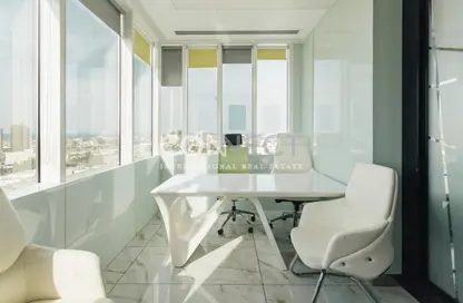 Office Space - Studio for rent in Cornich Ras Al Khaima - Ras Al Khaimah Office Space - Studio for rent in Cornich Ras Al Khaima - Ras Al Khaimah