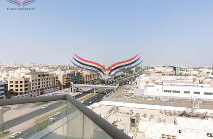 Apartment - 2 Bedrooms - 3 Bathrooms for rent in Al Mamzar - Deira - Dubai