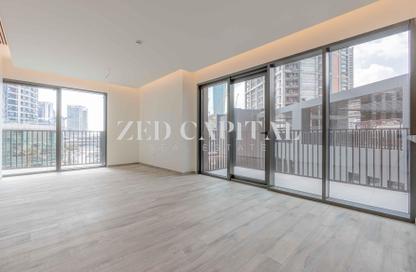 Apartment - 1 Bedroom - 2 Bathrooms for rent in Ahad Residences - Business Bay - Dubai