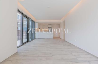 Apartment - 1 Bedroom - 2 Bathrooms for rent in Ahad Residences - Business Bay - Dubai