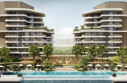 Apartment - 1 Bedroom - 2 Bathrooms for sale in Forest - Verdes - Haven By Aldar - Dubai Land - Dubai Apartment - 1 Bedroom - 2 Bathrooms for sale in Forest - Verdes - Haven By Aldar - Dubai Land - Dubai