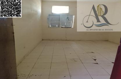 سكن عمال - استوديو - 7+ للايجار في السجع إس - الصجعة - الشارقة سكن عمال - استوديو - 7+ للايجار في السجع إس - الصجعة - الشارقة