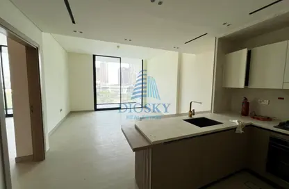 شقة - غرفة نوم - 2 حمامات للايجار في بن غاطي فينيكس - الضاحية 13 - قرية جميرا الدائرية - دبي