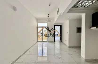 شقة - غرفة نوم - 2 حمامات للايجار في ذا بيرل - الجداف - دبي