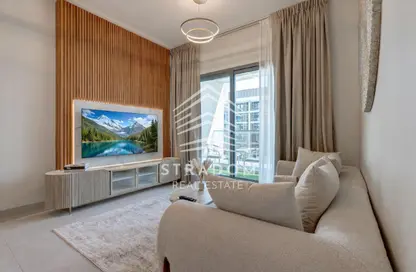 شقة - 2 غرف نوم - 2 حمامات للايجار في سواي رزيدنسز - دبي هيلز استيت - دبي