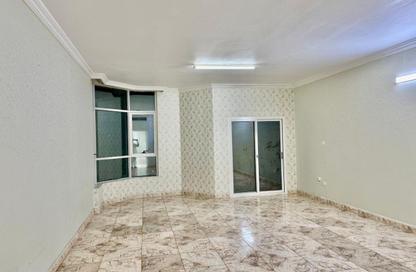 Apartment - 3 Bedrooms - 4 Bathrooms for rent in Al Naemiya Towers - Al Nuaimiya - Ajman