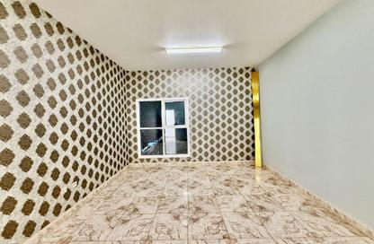 Apartment - 3 Bedrooms - 4 Bathrooms for rent in Al Naemiya Towers - Al Nuaimiya - Ajman
