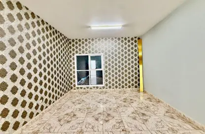 Apartment - 3 Bedrooms - 4 Bathrooms for rent in Al Naemiya Towers - Al Nuaimiya - Ajman