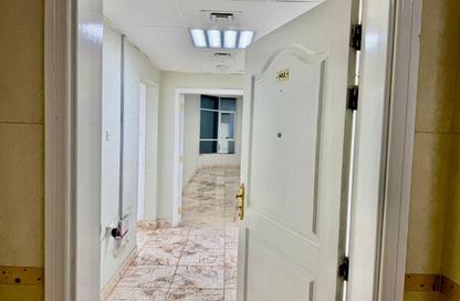 Apartment - 3 Bedrooms - 4 Bathrooms for rent in Al Naemiya Towers - Al Nuaimiya - Ajman