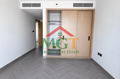 Apartment - 1 - 2 for rent in Alef Noon Residence - District 16 - Jumeirah Village Circle - Dubai Apartment - 1 - 2 for rent in Alef Noon Residence - District 16 - Jumeirah Village Circle - Dubai
