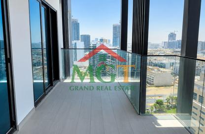Apartment - 1 - 2 for rent in Alef Noon Residence - District 16 - Jumeirah Village Circle - Dubai
