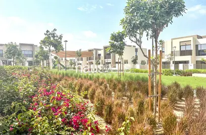 Villa - 4 Bedrooms - 4 Bathrooms for rent in La Violeta 1 - La Violeta - Villanova - Dubai Land - Dubai