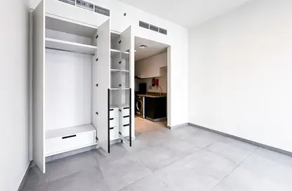 Apartment - Studio - 1 Bathroom for sale in The Riff 4 - The Riff - Aljada - Sharjah