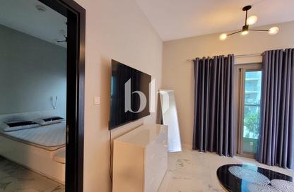 Apartment - 1 Bedroom - 1 Bathroom for rent in MAG 510 - Mag 5 Boulevard - Dubai South (Dubai World Central) - Dubai
